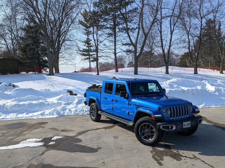 2021 jeep gladiator ecodiesel review no apologies