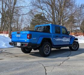 2021 jeep gladiator ecodiesel review no apologies