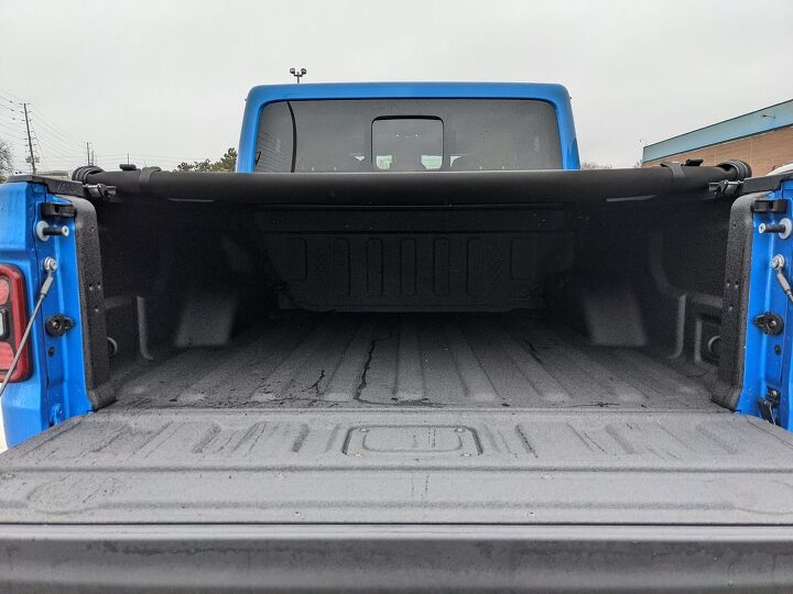 2021 jeep gladiator ecodiesel review no apologies