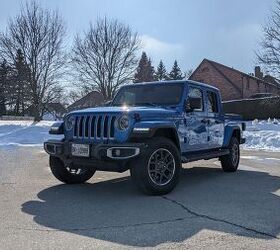 2021 jeep gladiator ecodiesel review no apologies