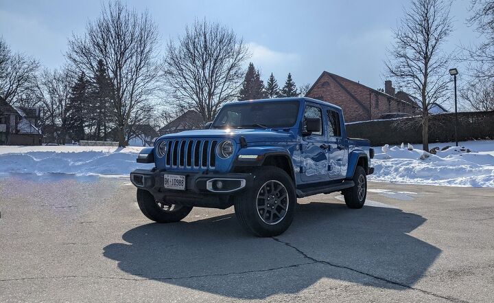 2021 jeep gladiator ecodiesel review no apologies