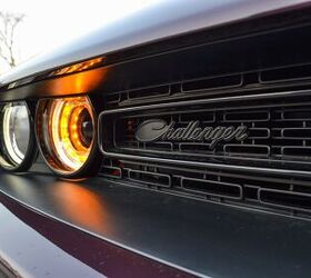Headlamp Kit | DODGE CHALLENGER GT 2021