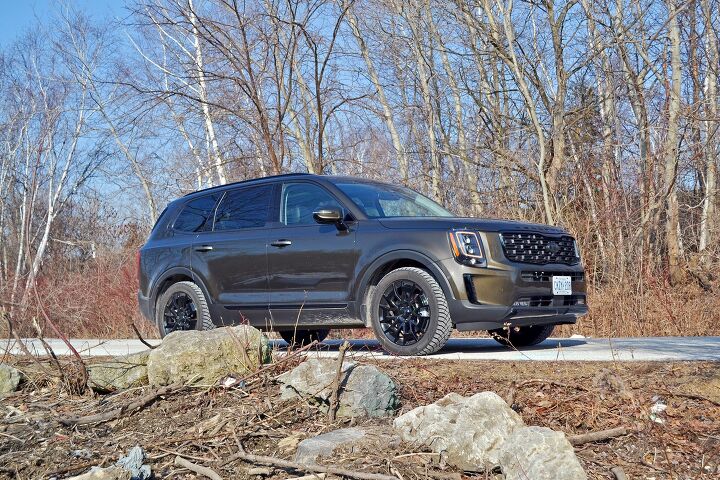 2021 kia telluride review living up to the hype