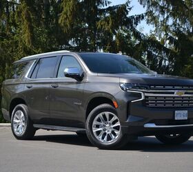 2021 chevrolet tahoe diesel review when you get it right