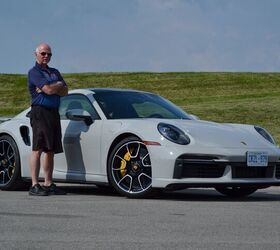 making new father s day memories with a porsche 911 turbo