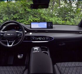 2022 genesis gv70 review first drive