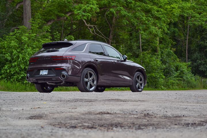 2022 genesis gv70 review first drive