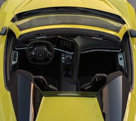 2021 chevrolet corvette stingray convertible review the friendly supercar