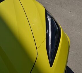 2021 chevrolet corvette stingray convertible review the friendly supercar
