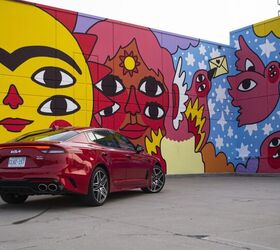 2022 kia stinger gt review life in the touring lane
