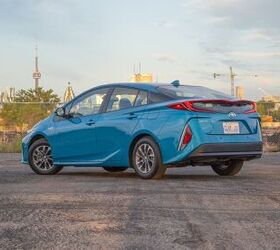 Prius 2024 2021 review