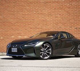 2021 lexus lc 500 coupe review exquisite express