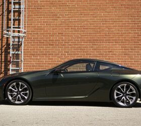 2021 lexus lc 500 coupe review exquisite express