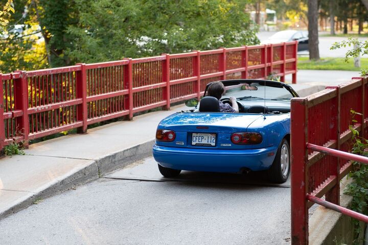 how driving the current and original miatas has me excited for its electrified future