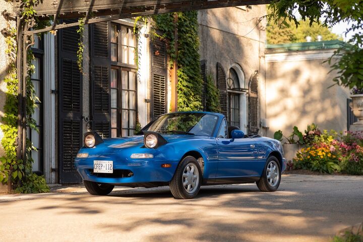 how driving the current and original miatas has me excited for its electrified future