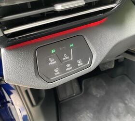 2021 volkswagen id 4 awd first drive review broadening the ev appeal