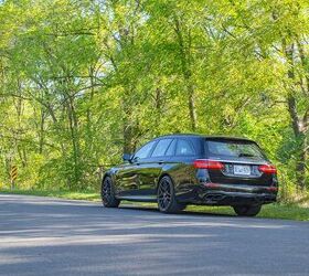 2021 mercedes amg e63 s wagon review overachieving as an art form