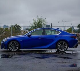 2021 lexus is 300h sales