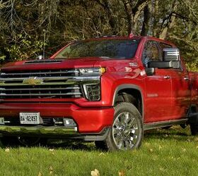 2021 chevrolet silverado 2500hd high country review a hunter s best friend