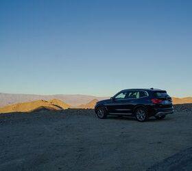 2022 bmw x3 first drive review winning formula refined