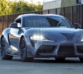 These Are the 5 Most Expensive Toyota Supra Models on Autotrader -  Autotrader