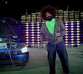 DieHard Battery Vs. Reggie Watts [video]