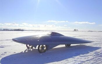 Power of One Solar Car Project Tackles the Arctic Circle [with Video]