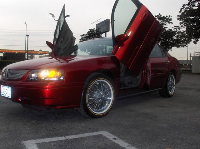 "Ridin Swangas" Video Full Of Front-Wheel Drive GM Goodness (Video Inside)