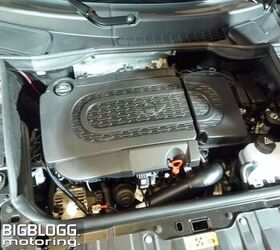 MINI Countryman Diesel Spied With 2.0-Liter BMW Engine