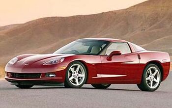 Chevrolet Recalling 40,000 Corvettes Due To Steering Column Issue