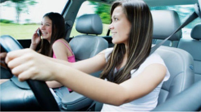 new national graduated driver license gives u s teens something to rebel against