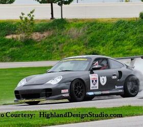 2010 One Lap of America Complete: Top 10 Finishers an Intriguing