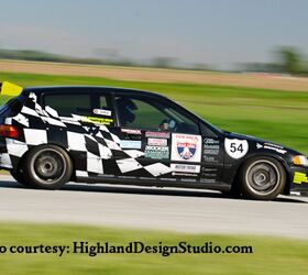 2010 One Lap of America Complete: Top 10 Finishers an Intriguing