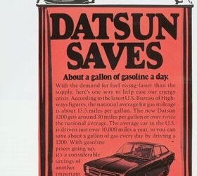 San Diego Automotive Museum To Honor Datsun/Nissan With Special Exhibit