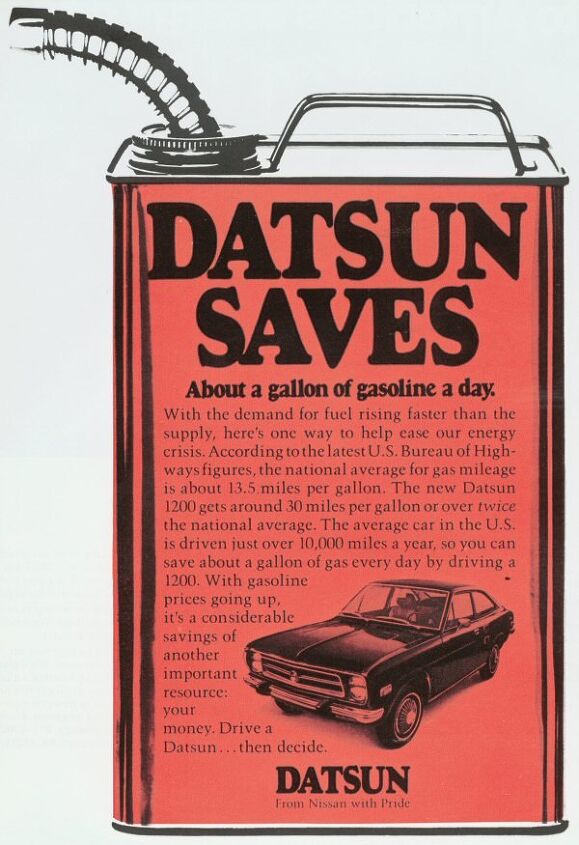 San Diego Automotive Museum To Honor Datsun/Nissan With Special Exhibit