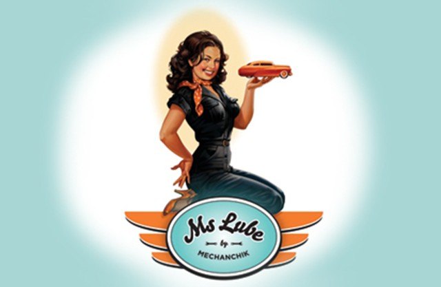 mr lube says i don t to ms lube