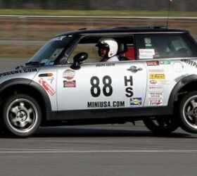 Autocross Documentary Explains Motorsports Most Accessible Form Of Competition