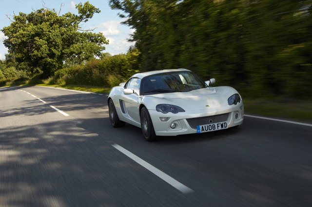 Lotus Europa Getting the Axe by Year's End