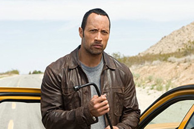 can you smell what the rock is cooking dwayne johnson to burn rubber in f f 5
