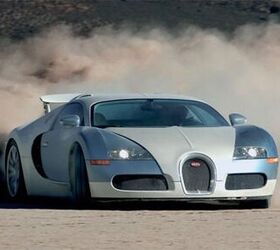 Bugatti_Veyronin Gerlach_Nevada