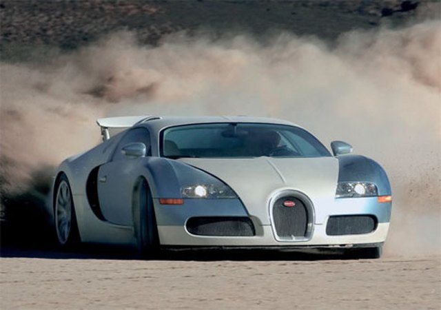 Bugatti Veyron Documentary A Must See For Car Lovers (Video Inside)