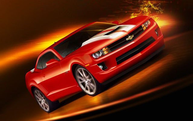 Chevrolet Camaro Z28 To Return Just In Time For Boomers To Cash In Retirement Funds