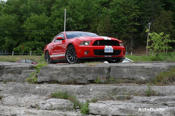 ford mustang outsells chevrolet camaro in may