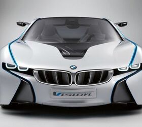 BMW Reveals Hints About Future Plans; New Sports Car In The Cards, Megacity To Play Big Roles