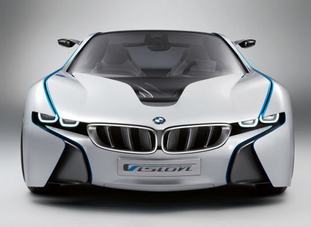 bmw reveals hints about future plans new sports car in the cards megacity to play