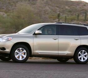 Toyota, Chevrolet, Jeep and Kia Drive Off With IIHS Top Safety Pick Awards