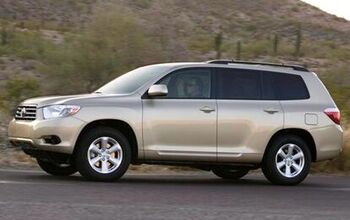 Toyota, Chevrolet, Jeep and Kia Drive Off With IIHS Top Safety Pick Awards