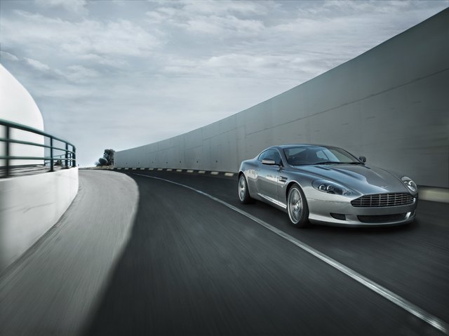 aston martin db9 replacement coming in 2013