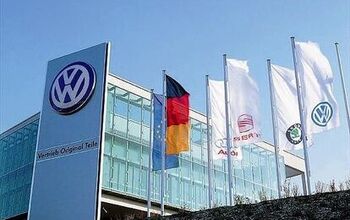 VW Outpacing Toyota in Technical Innovations