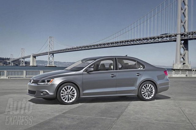 More 2011 VW Jetta Details Emerge: Lower Base Price Confirmed